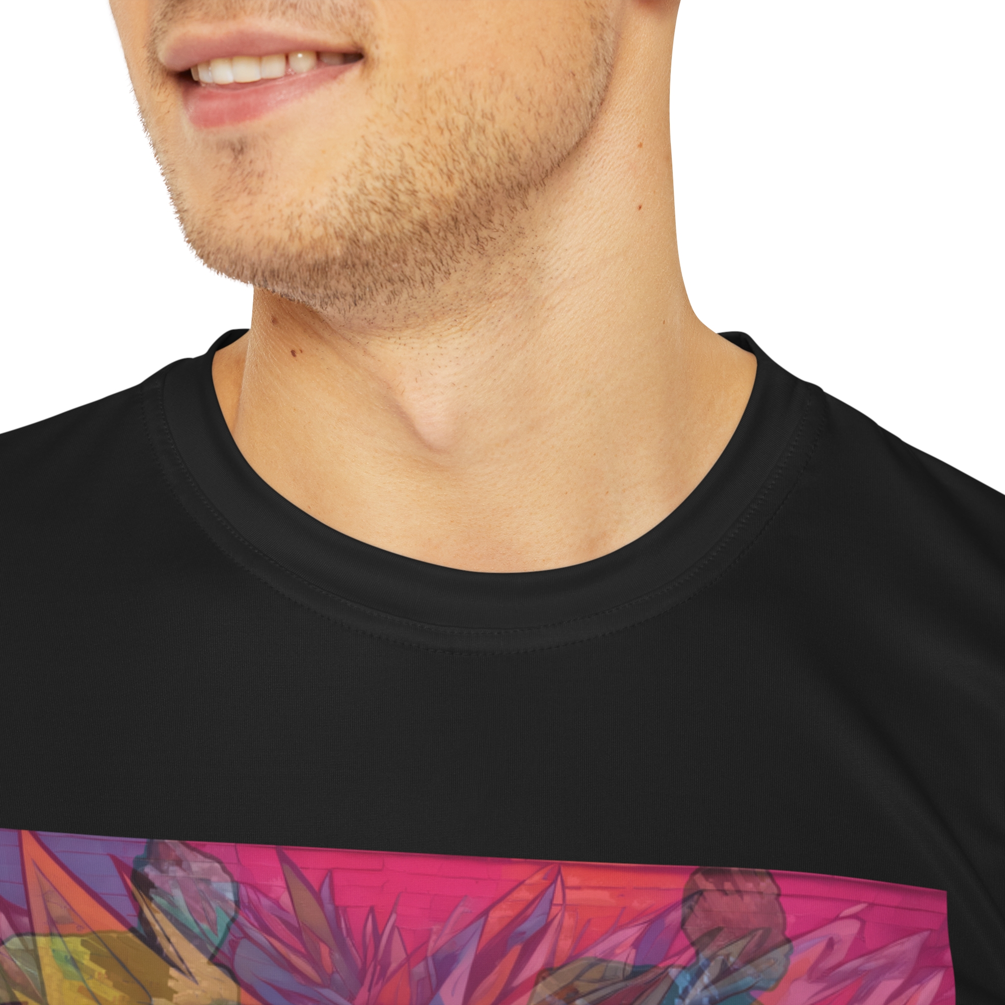 Field of Dreams Soccer T-Shirt - Image 8