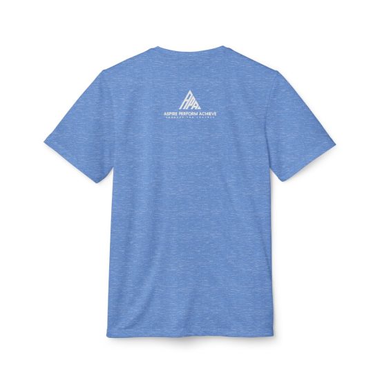 Alternative view of CRIMINAL adidas® Unisex Sport T-shirt