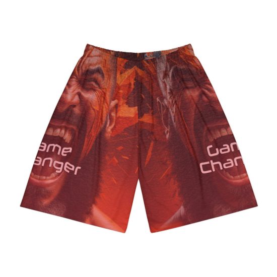 Game Changer Men’s Sports Shorts