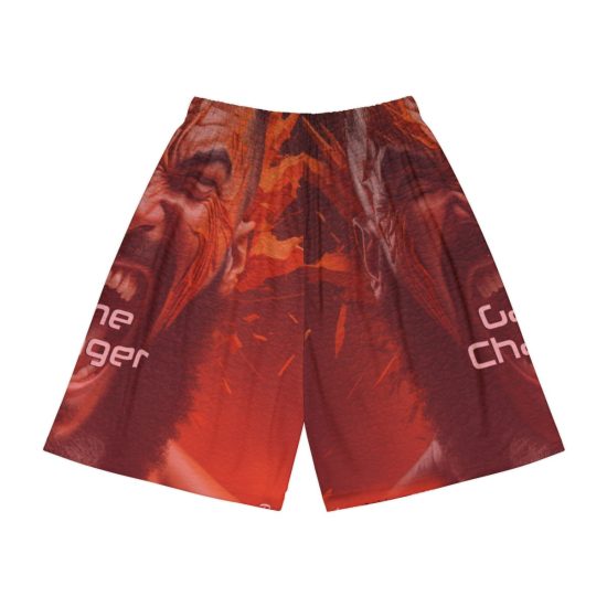 Alternative view of Game Changer Men’s Sports Shorts