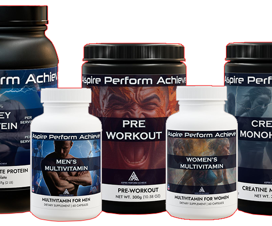 Supplements