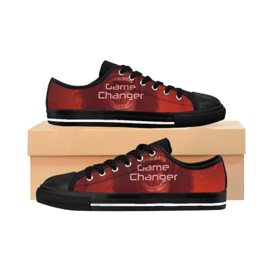 Alternative view of Game Changer Men's Sneakers