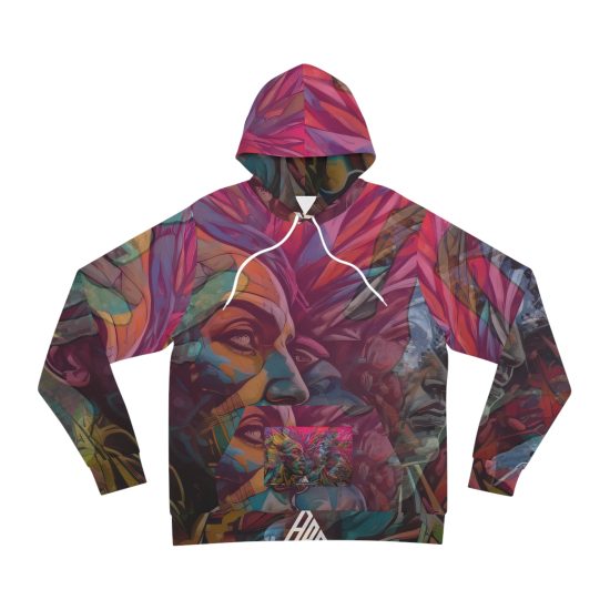 Soccer Hoodie Field of Dreams Passionate Player Unisex Fashion