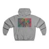 Combat Theater Military Hoodie