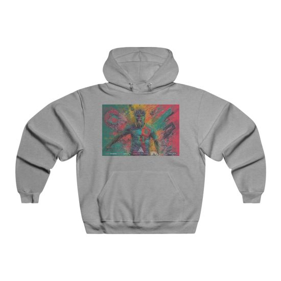Combat Theater Military Hoodie