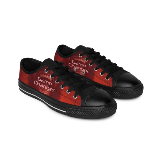 Game Changer Men's Sneakers