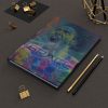 Hardcover Journal Matte - Brace