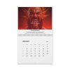 Aspire Perform Achieve Wall Calendar (2025)