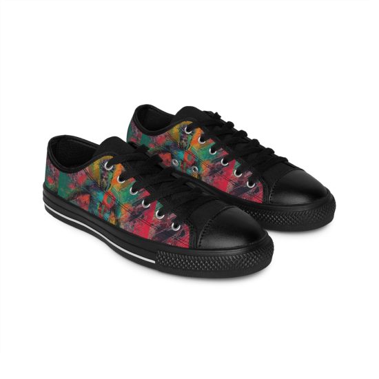Combat Theater Sneakers