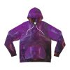 Soccer Heartbeat Hoodie - Futbol Fan Fashion