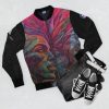 Bomber Jacket - Field of Dreams
