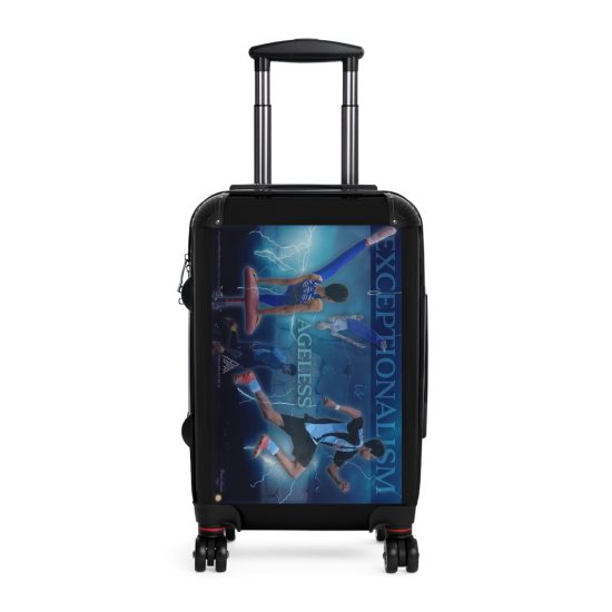 Suitcase Exceptionalism