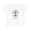 Toddler Tee - Richard and Dora Mathis Reunion 2025