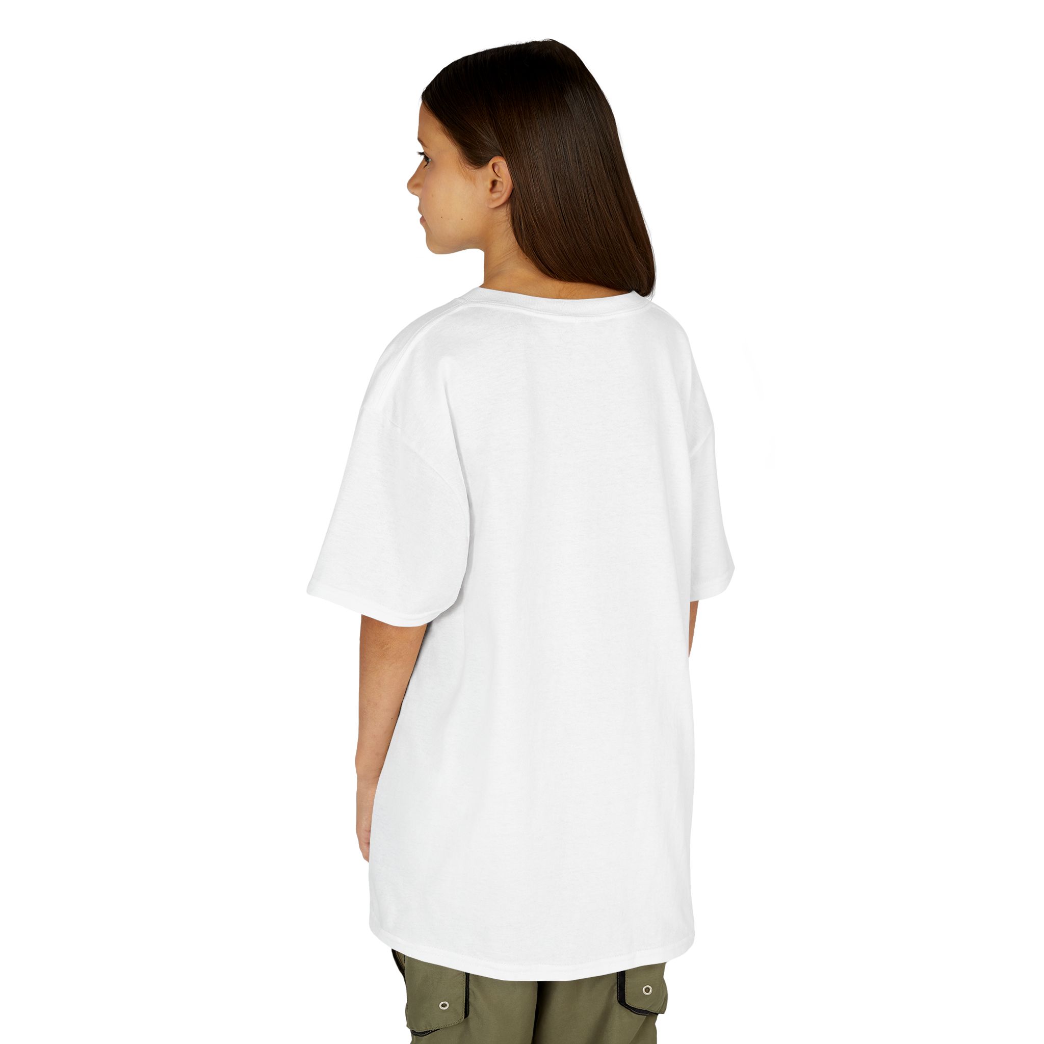 Mathis Family Reunion Kids Tee 2026 - Image 5