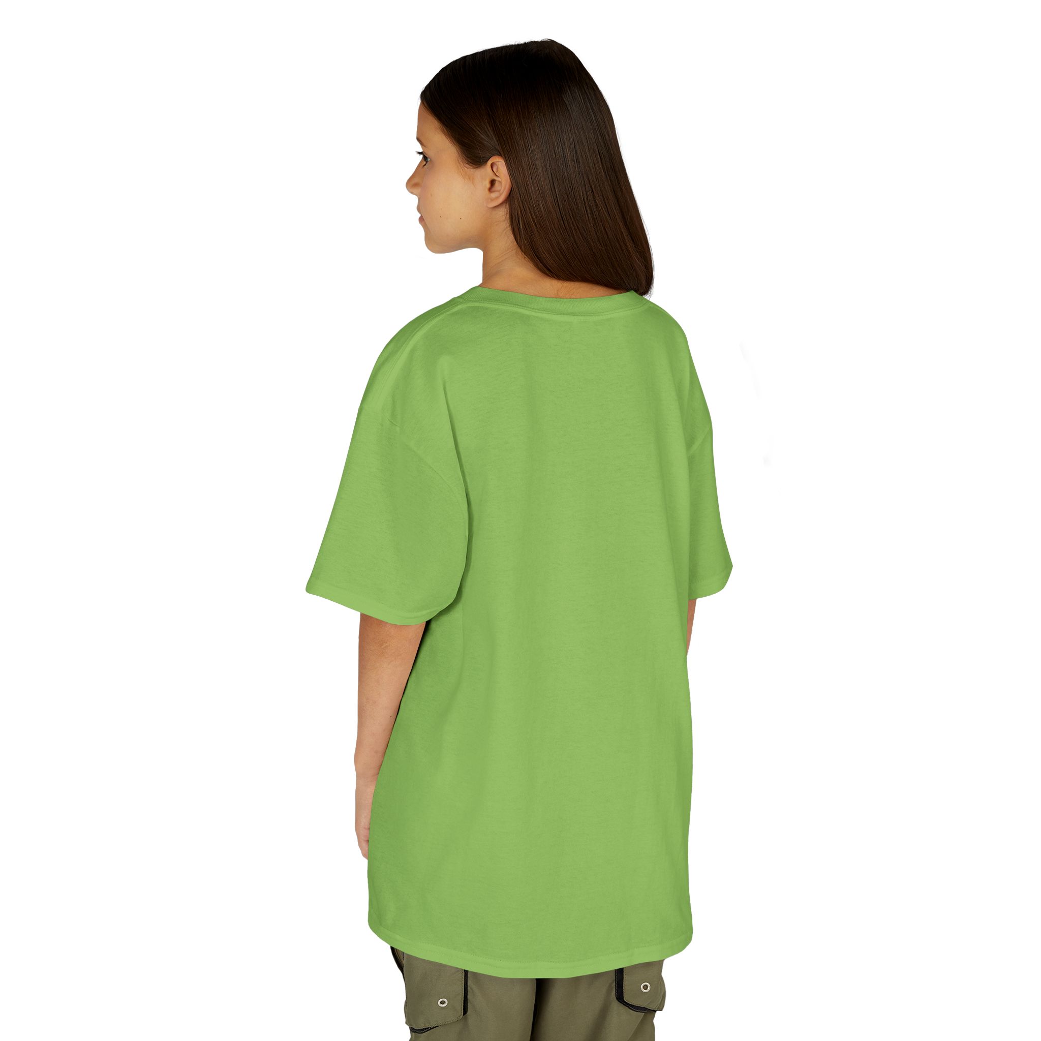 Mathis Family Reunion Kids Tee 2026 - Image 13