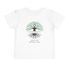 Toddler Tee - Richard and Dora Mathis Reunion 2026